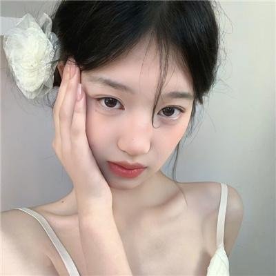 母亲的微笑