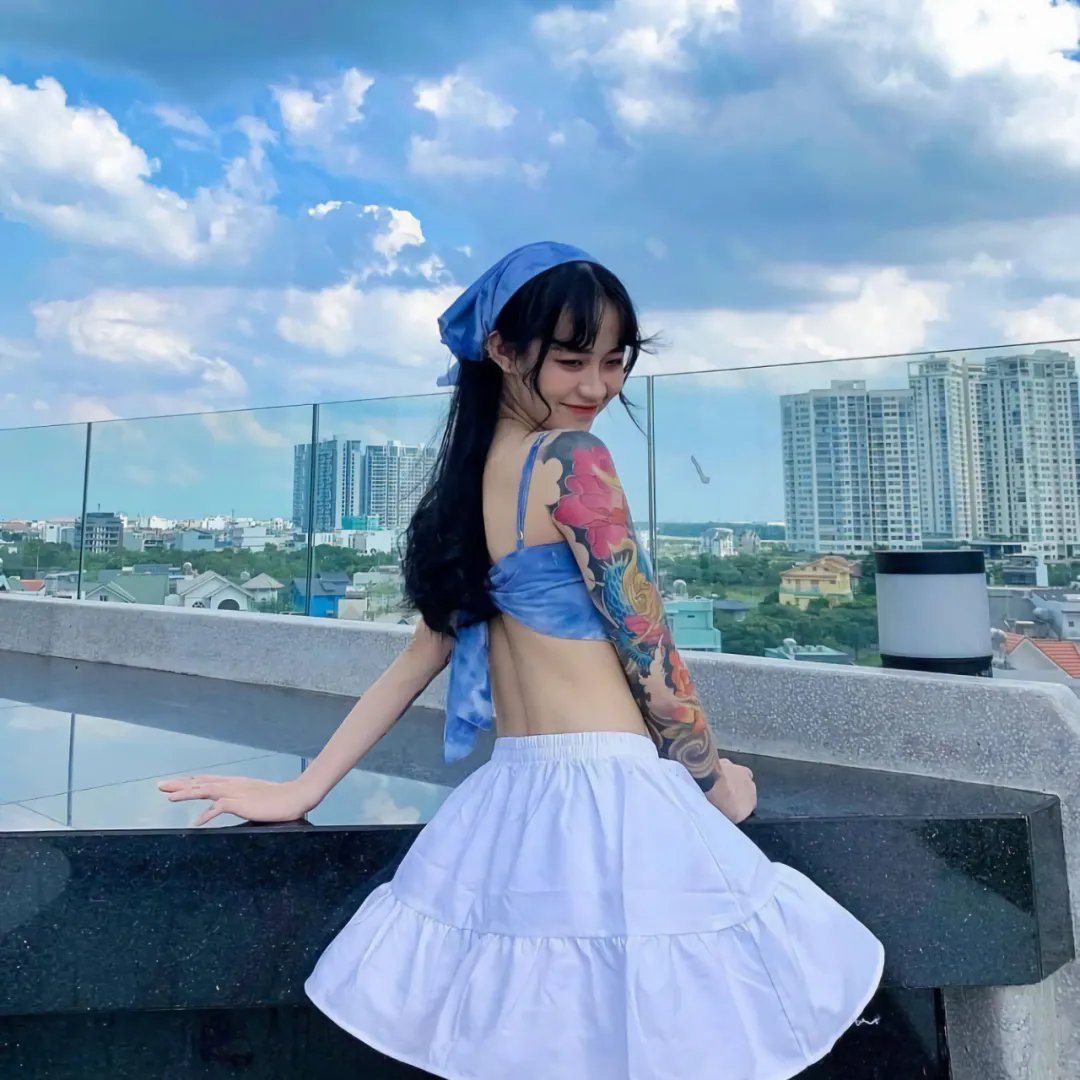 超然芯动